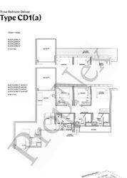 Affinity At Serangoon (D19), Apartment #603686051